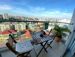 Esta Ruby (D14), Apartment #597117301